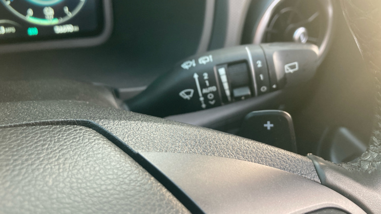 Hyundai KONA 1.6 GDi Hybrid Premium 5dr DCT Hybrid Hatchback